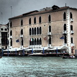 THE GRITTI PALACE - 