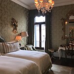 THE GRITTI PALACE - 