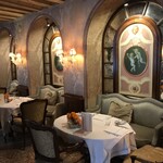 THE GRITTI PALACE - 