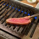 Yakiniku Baru Maru Ushimi-To - 