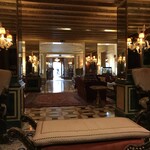 THE GRITTI PALACE - 
