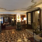 THE GRITTI PALACE - 