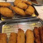 Kushikatsu Tanaka - 