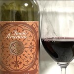 和の中 - こんな日はボトルで一本開けちゃいましょう！イタリア　アランチョ（赤）2860円！