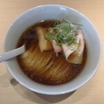 RAMEN RS 改 - 