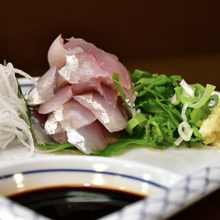 お食事 季節料理 やまいち_1