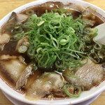 新福菜館  久御山店 - 