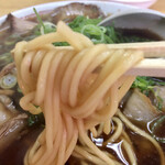 新福菜館  久御山店 - 