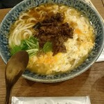 活麺富蔵 - 