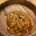 Go-En 京都三条新町 - 