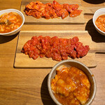 Go-En 京都三条新町 - 