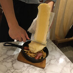 BISTRO B-Fusion - 