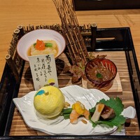 今半万窯 新宿店 - 