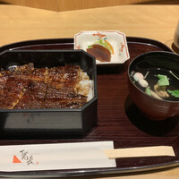 ひつまぶし名古屋備長 グランフロント大阪店 - 