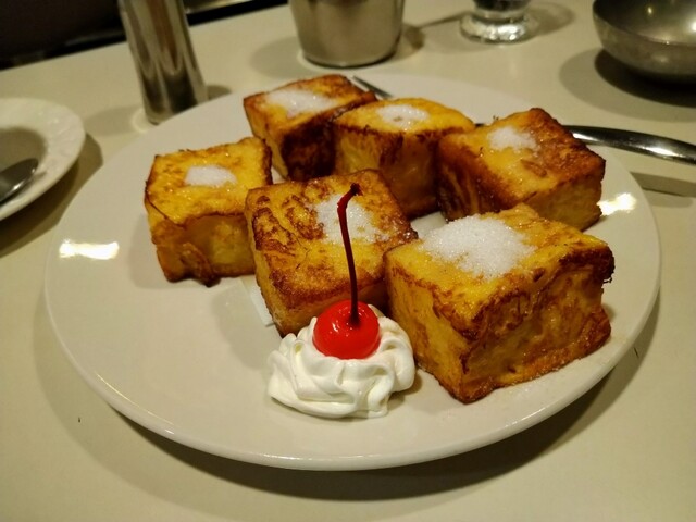 ドリヤード 梅田 喫茶店 食べログ ドリヤード 梅田 喫茶店 食べログ