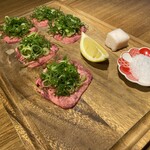 Go-En 京都三条新町 - 