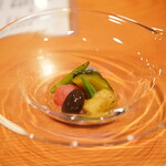 日本料理 たかむら - 