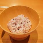 日本料理 たかむら - 追い飯