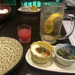 博多店屋町ゾノブリアン - 