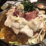 博多店屋町ゾノブリアン - 