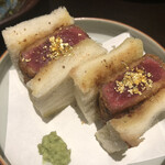 博多店屋町ゾノブリアン - 