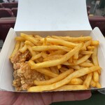 森のキッチン - ポテカラBOX