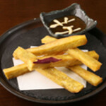 博多野菜巻き串 餃子 もつ鍋 芋蔵 - 