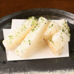 博多野菜巻き串 餃子 もつ鍋 芋蔵 - 