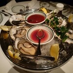 ウルフギャング・ステーキハウス 丸の内店 - 