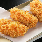 博多野菜巻き串 餃子 もつ鍋 芋蔵 - 