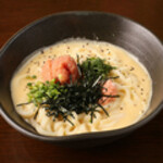 博多野菜巻き串 餃子 もつ鍋 芋蔵 - 