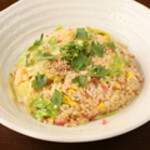 博多野菜巻き串 餃子 もつ鍋 芋蔵 - 