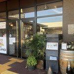 VICINO Restaurant・Cafe - 