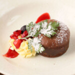 博多野菜巻き串 餃子 もつ鍋 芋蔵 - 