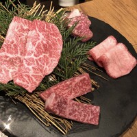 大衆肉酒場 こだわり米 匠 -  大衆肉酒場 こだわり米 匠 -