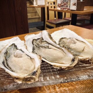 月 土曜限定イベント 超大粒 牡蠣食べ放題 魚焼男 新橋本店 サカナヤキオ 新橋 居酒屋 食べログ 月 土曜限定イベント 超大粒 牡蠣食べ放題 魚焼男 新橋本店 サカナヤキオ 新橋 居酒屋 食べログ