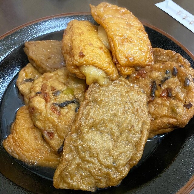 お多幸 上板橋店 上板橋 おでん 食べログ