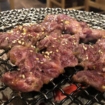 Yakiniku To Gyuutan Ken - ハラミ