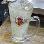 まるしん - ハイボール