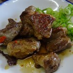 まるしん - 赤センマイ