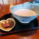 ブックカフェえんじゅ - 