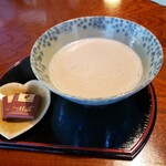 ブックカフェえんじゅ - 