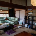 ブックカフェえんじゅ - 