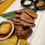 ほたる 帯広駅前店 - 