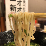 Yakitori No Oogiya - 麺