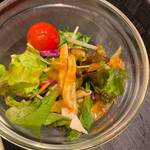 南国酒家 武蔵小杉東急スクエア店 - 