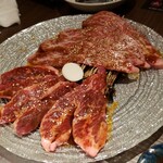 Yakiniku Toraji - 