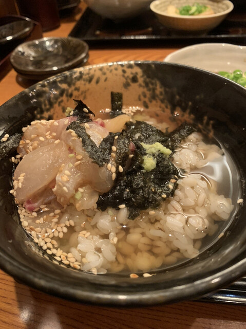 鯛茶や 中洲店 中洲川端 割烹 小料理 食べログ 鯛茶や 中洲店 中洲川端 割烹 小料理 食べログ