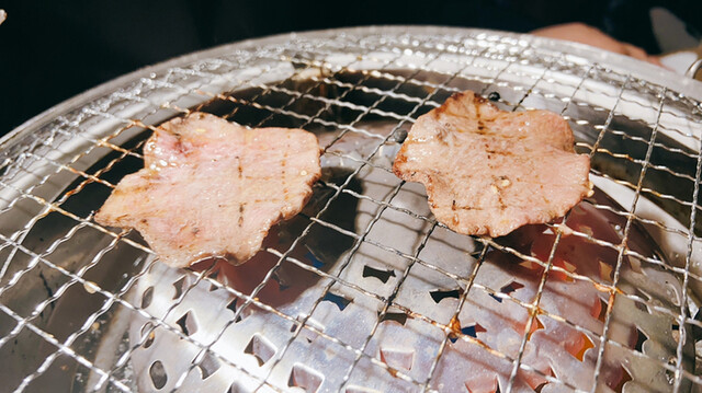 立川焼肉ホルモンたけ田 立川北 焼肉 食べログ