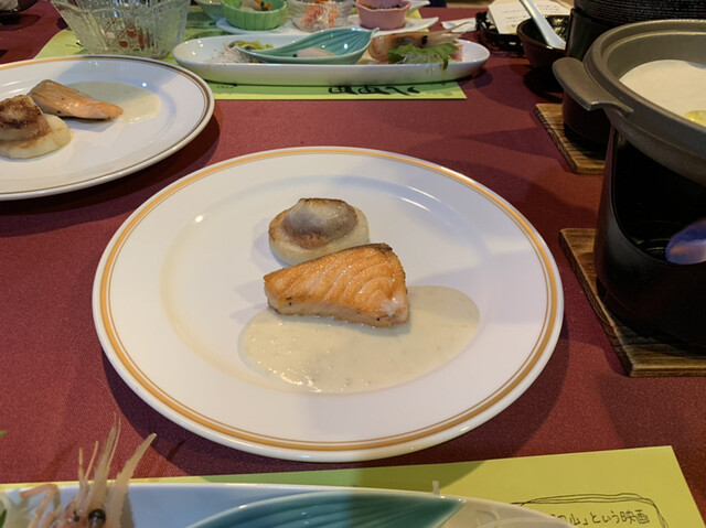 八甲田リゾートホテル - 八甲田山（ホテル）の写真